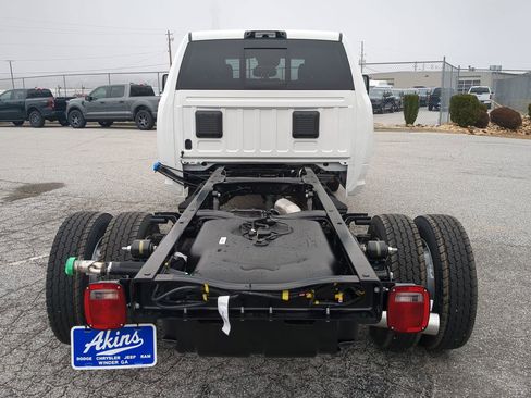 New 2026 RAM 4500 Tradesman image 11