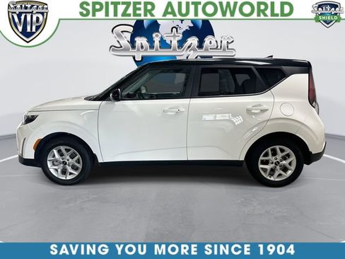Used 2024 Kia Soul S FWD image 6