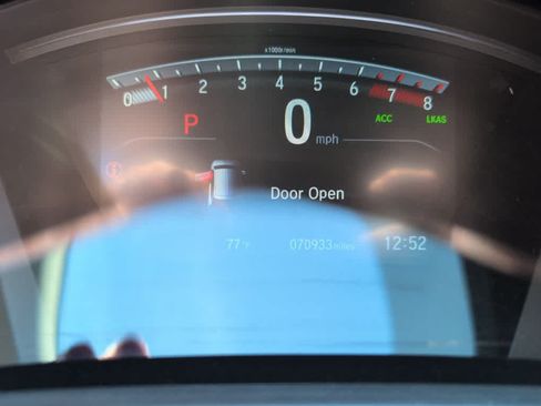 Used 2019 Honda CR-V EX-L image 10