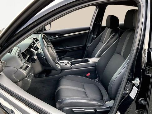 Used 2020 Honda Civic Sport image 17