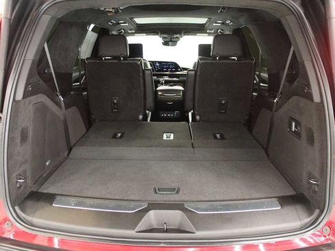 Certified 2023 Cadillac Escalade Sport Platinum image 11