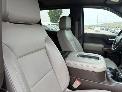 Used 2019 Chevrolet Silverado 1500 RST AWD/4WD image 24