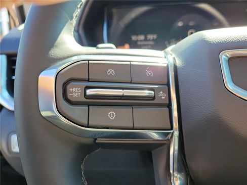 New 2026 GMC Terrain Denali AWD/4WD image 25