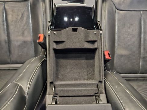 Used 2022 Jeep Grand Cherokee Overland image 21