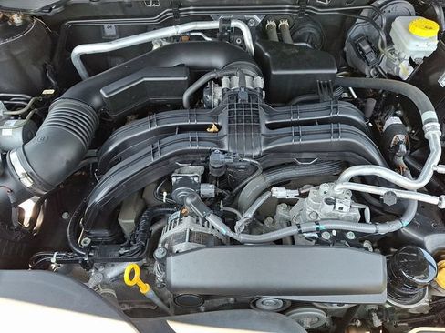 Certified 2024 Subaru Outback Limited AWD/4WD image 28