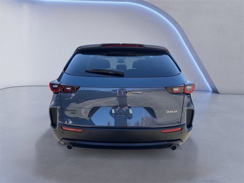 New 2026 MAZDA CX-50 Meridian Edition w/ Weather Package image 4