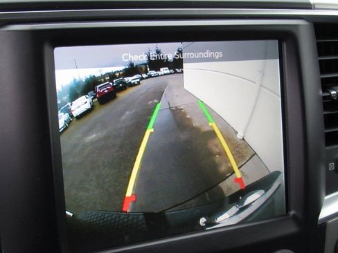 Used 2017 RAM 1500 Outdoorsman image 33