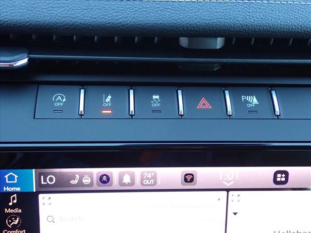 New 2027 Jeep Grand Cherokee Limited w/ Limited Altitude Package AWD/4WD image 21