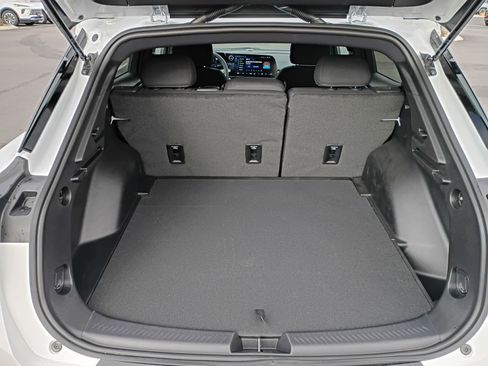 New 2026 Chevrolet Equinox EV LT w/ Comfort Package image 24