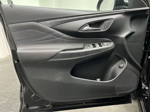 New 2026 Buick Envista Sport Touring w/ Convenience I Package image 52