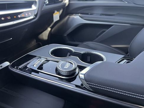 New 2026 Cadillac Lyriq Premium Sport image 17