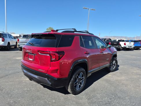 New 2026 GMC Terrain AT4 w/ Technology Package II image 3