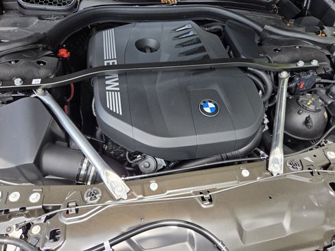 New 2026 BMW 740i xDrive w/ Executive Package AWD/4WD image 18