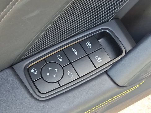 Certified 2024 Porsche 911 Turbo S AWD/4WD image 19