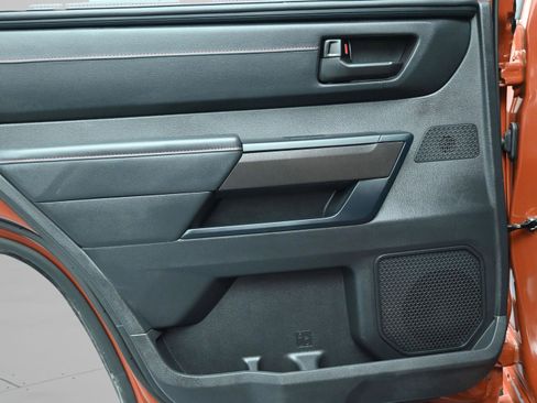 Used 2024 Toyota Sequoia TRD Pro image 38