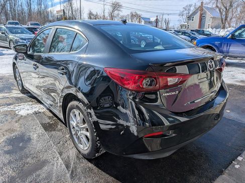 Used 2015 MAZDA MAZDA3 i Grand Touring image 29