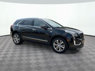 New 2025 Cadillac XT5 Premium Luxury w/ Technology Package video 3