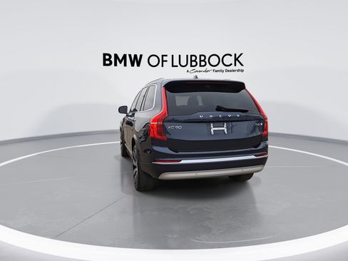Used 2022 Volvo XC90 T6 Inscription w/ Advanced Package image 7