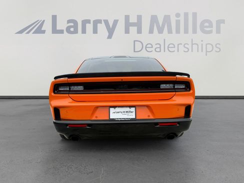 New 2026 Dodge Charger Scat Pack image 5