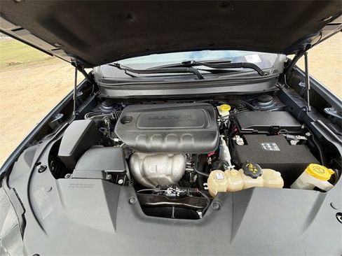 Used 2020 Jeep Cherokee Latitude image 29