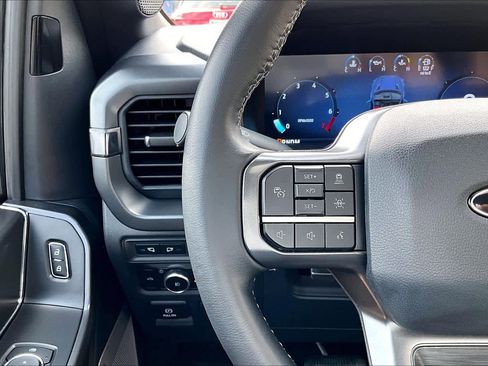 Used 2024 Ford F150 XLT w/ Equipment Group 303A High image 24