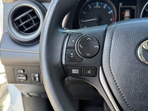 Used 2018 Toyota RAV4 XLE w/ Plus Extra Value Package FWD image 14