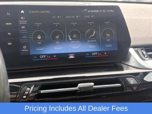 Used 2023 BMW X1 xDrive28i w/ Premium Package AWD/4WD image 13