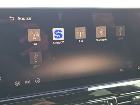 New 2026 Nissan Pathfinder Rock Creek image 8