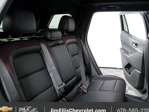 New 2026 Chevrolet Equinox RS w/ Convenience Package III image 20