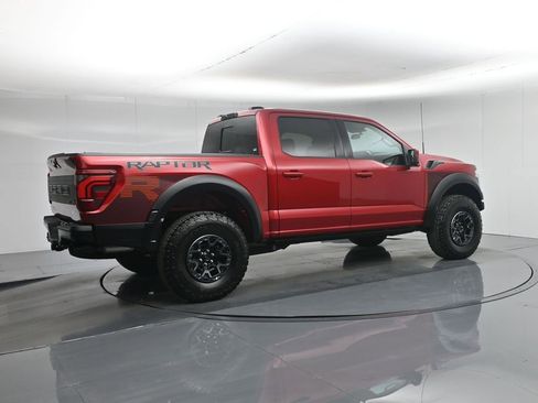 Used 2024 Ford F150 Raptor w/ Equipment Group 803A Raptor R image 37