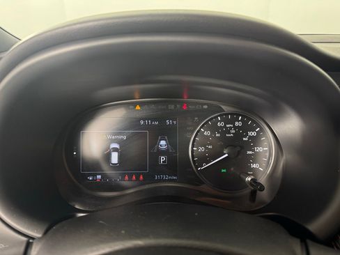 Used 2023 Nissan Kicks SR w/ SR Premium Package image 20