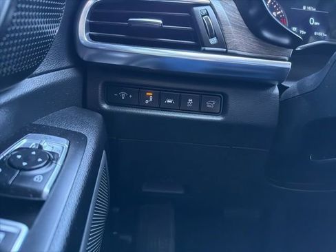 Used 2020 Kia Telluride EX AWD/4WD image 13