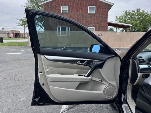 Used 2011 Acura TL image 14