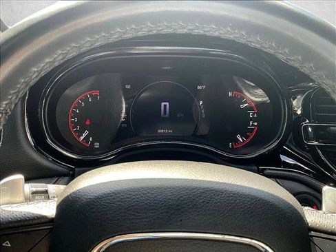 Used 2024 Dodge Durango GT RWD image 21