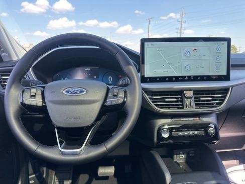 New 2026 Ford Escape Platinum w/ Premium Technology Package image 7