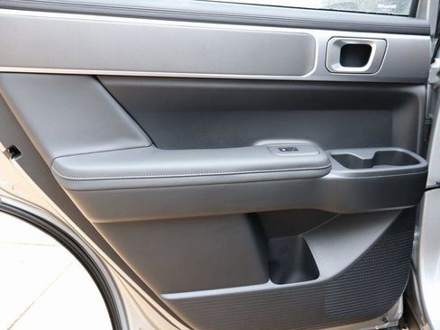 New 2026 Hyundai Santa Fe SEL image 18