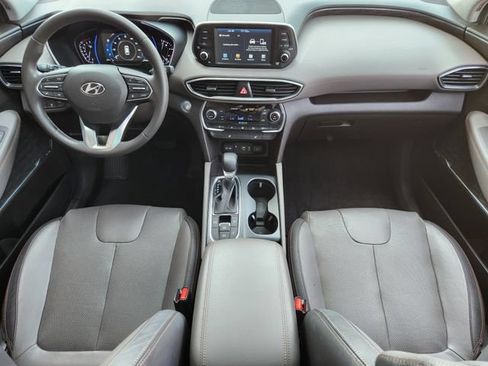 Used 2020 Hyundai Santa Fe SEL FWD image 21