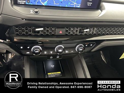 Used 2025 Honda Accord Touring image 10
