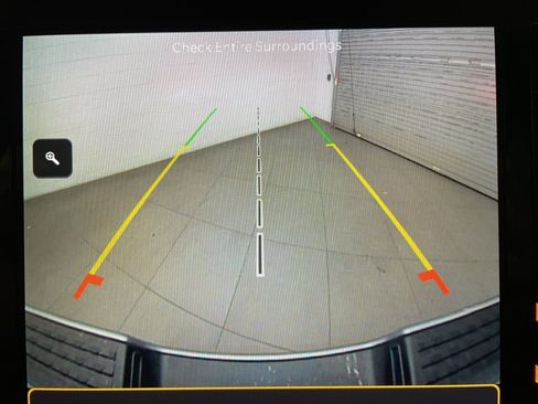 Certified 2024 RAM 2500 Big Horn w/ Sport Appearance Package image 14