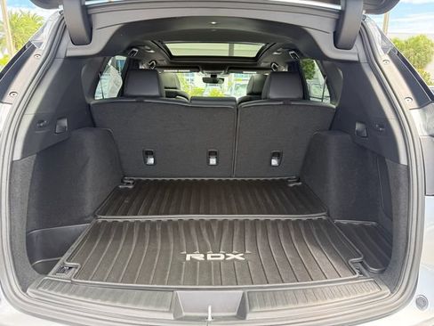 Used 2023 Acura RDX A-Spec FWD image 16