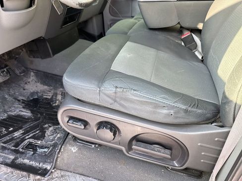 Used 2007 Ford F150 XLT image 22