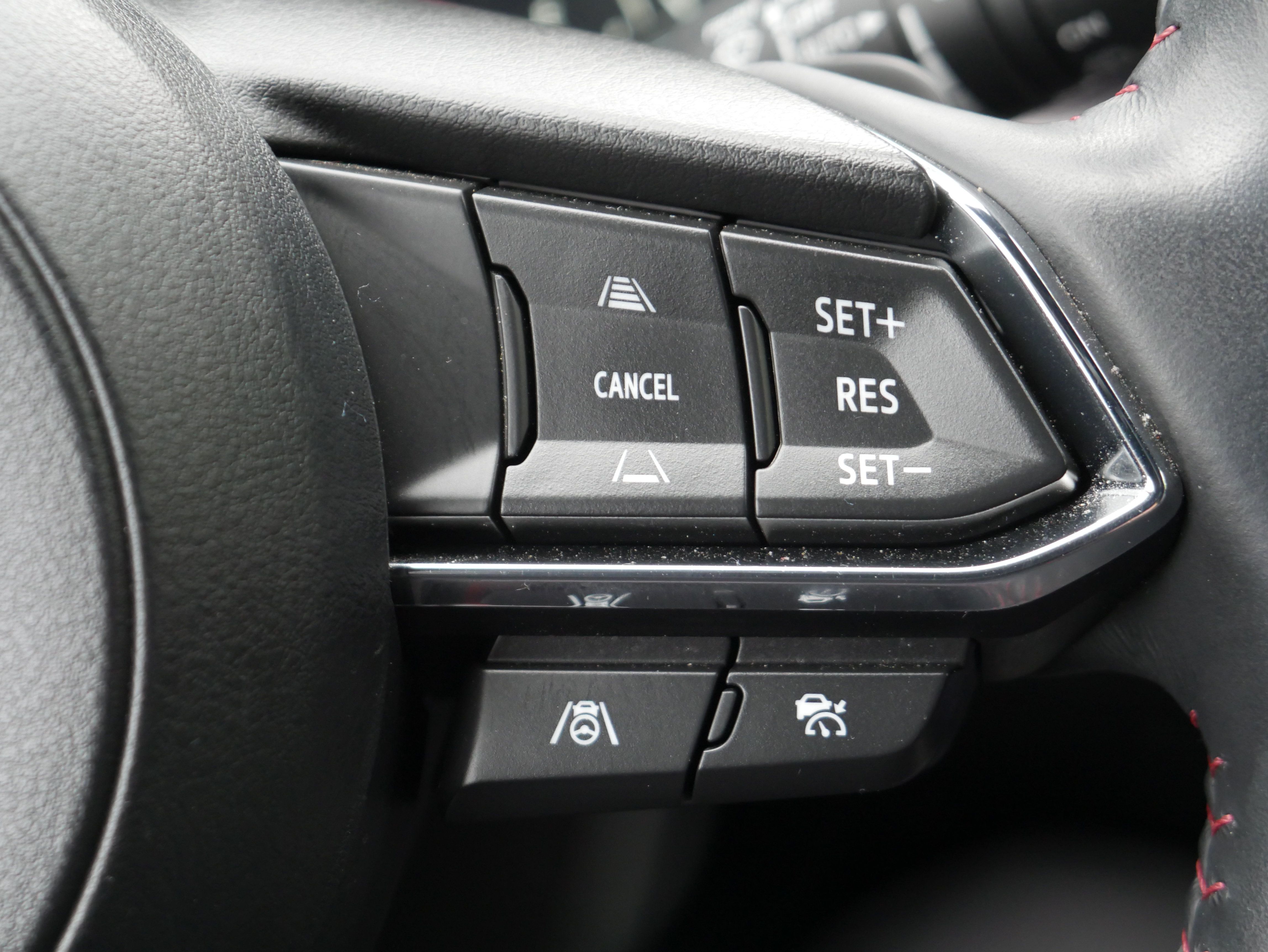Used 2024 MAZDA CX-5 2.5 Turbo w/ Premium Package AWD/4WD image 27