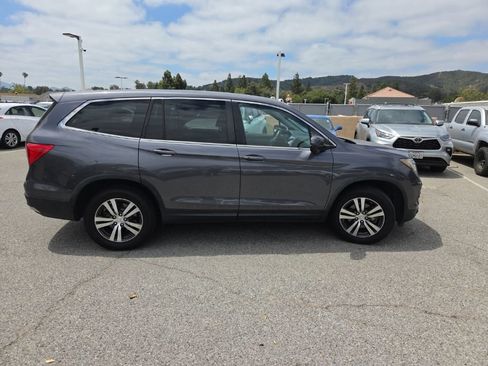 Used 2018 Honda Pilot EX-L image 6