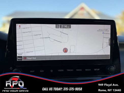 Used 2022 Kia Forte GT image 27