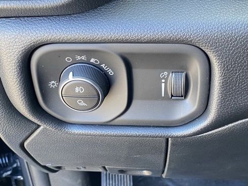 New 2026 RAM 2500 Tradesman image 25