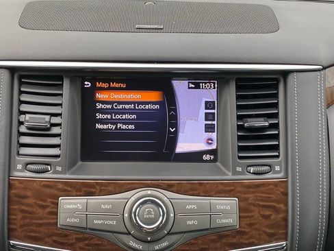 Used 2019 Nissan Armada SL w/ Premium Package RWD image 18