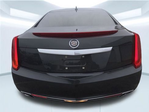 Used 2013 Cadillac XTS Platinum image 6