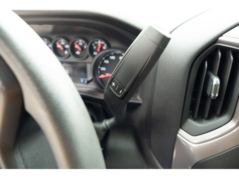 Certified 2023 Chevrolet Silverado 1500 Custom Trail Boss image 18