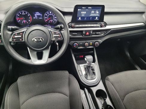 Used 2021 Kia Forte LXS FWD image 22