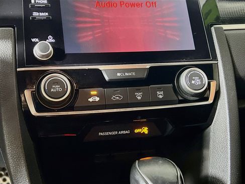Used 2019 Honda Civic Sport image 26